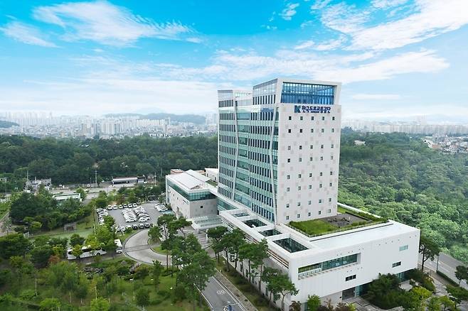 한국도로교통공단은 [연합뉴스 자료사진]