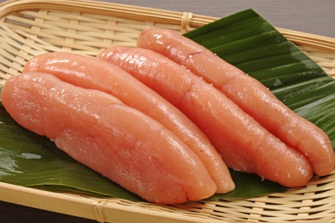 명란