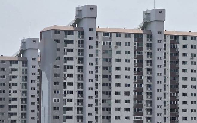 전세사기피해자 지원 및 주거안정에 관한 특별법 유효기간이 오는 2027년까지 연장되며 광양 지역 사기 피해자들이 관련 지원을 계속 받을 수 있게 됐다. 해당 사진은 본 기사 내용과 무관함./양준혁 기자