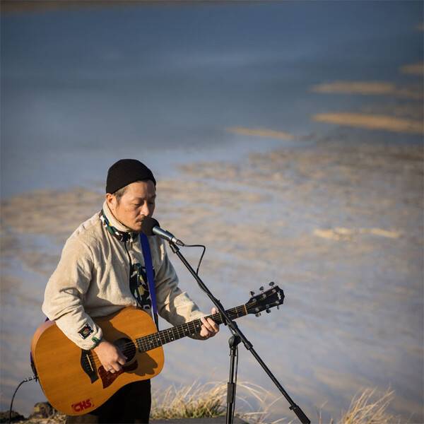 젠 얼론(Zen Alone)