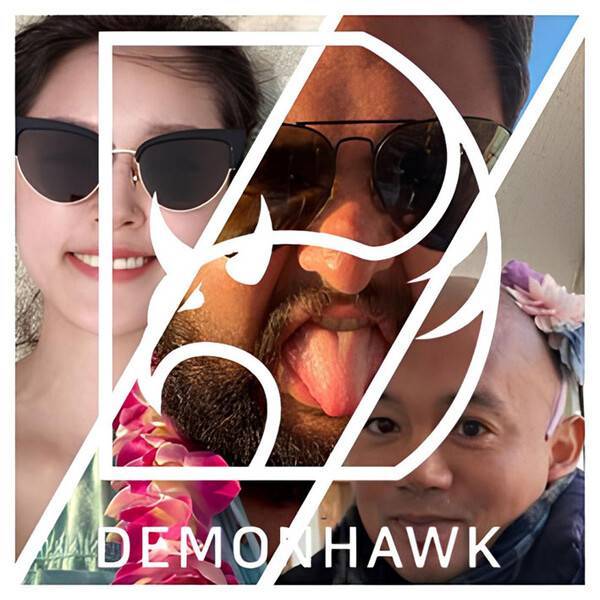 데몬호크(DemonHawk)