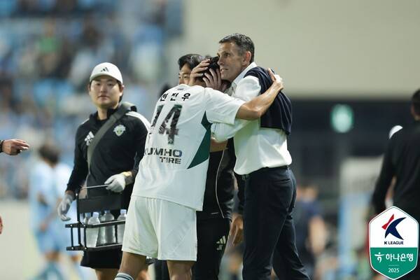 ⓒ프로축구연맹