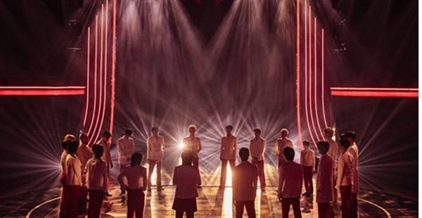 ⓒ'현역가왕 JAPAN'