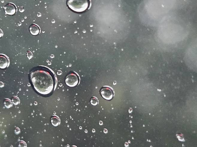 2025년 장마기간...시작·언제까지? 올여름 태풍은?= 5월 날씨도 벌써 한낮 기온이 30도에 육박하고 있는 가운데, 2025년 장마철 기상 변화에 대한 관심이 높다. ⓒbnt뉴스