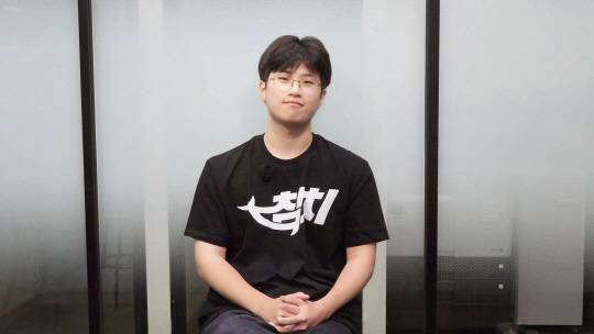 최동인 참치상사 대표. 참치상사 제공