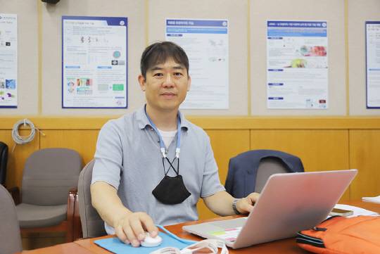 김선욱 생명연 박사.