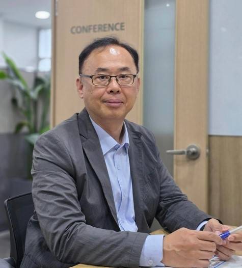 김태헌 모터이엔지 대표