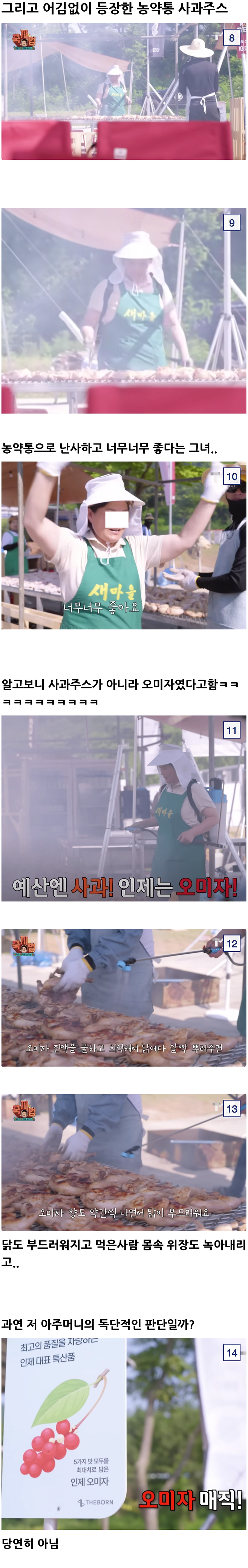 Screenshot 2025-05-29 at 14.44.42.png 농약통에 사과주스대신 오미자로 바꿔서 진행한 인제축제 ㄷㄷㄷ;;.jpg