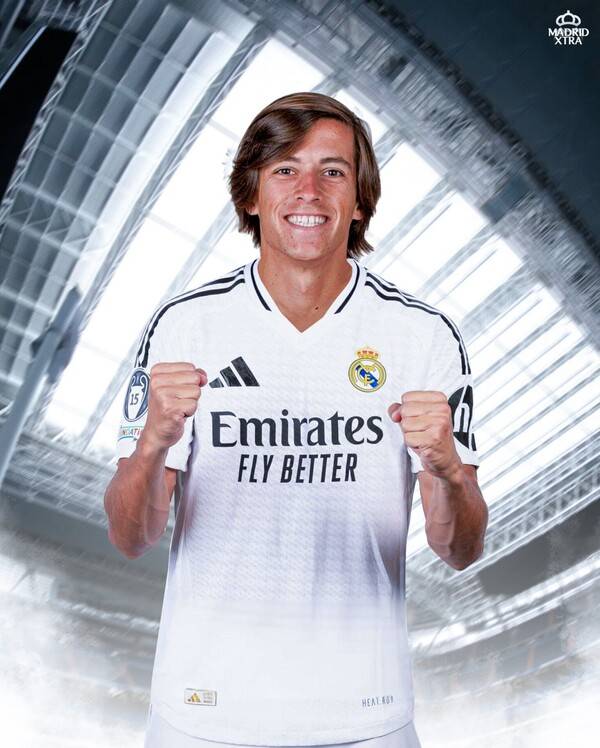 사진=마드리드 엑스트라