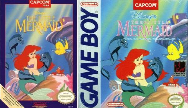 원작에 충실했던 패키지 화