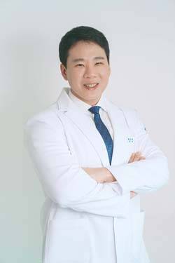 신세계서울병원 무릎관절센터 박동철 원장​​./사진=신세계서울병원 제공