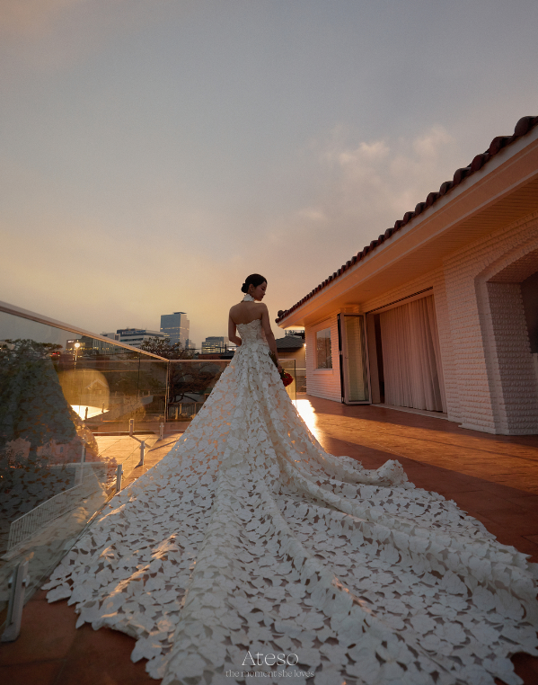 사진제공=김준호, 김지민 청첩장