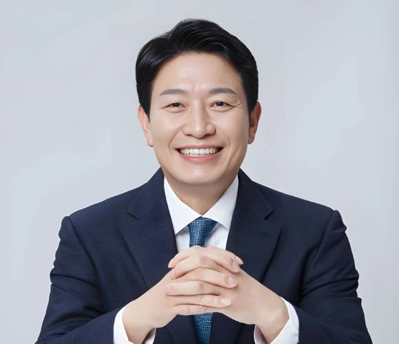 조인철 더불어민주당 의원(광주 서구갑) [사진=조인철 의원실]