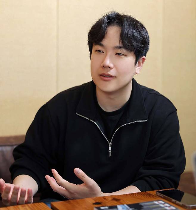 최현웅 씨드앤 대표 / 출처=씨드앤