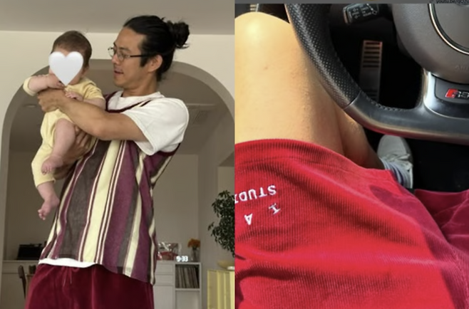 래퍼 빈지노가 정치색을 논란에 휩싸였다.사진=빈지노 인스타그램