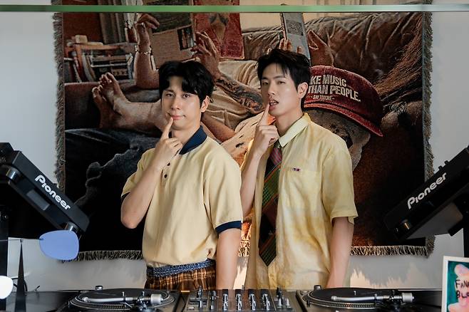 사진=TEAM EZUZ(고윤태 작가)