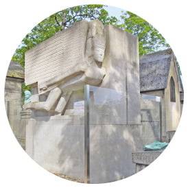 오스카 와일드.