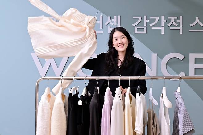 오민지 W컨셉 컨템포러리(Contemporary) 팀장