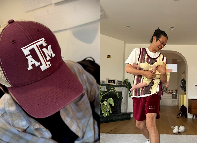 래퍼 빈지노. SNS 캡처