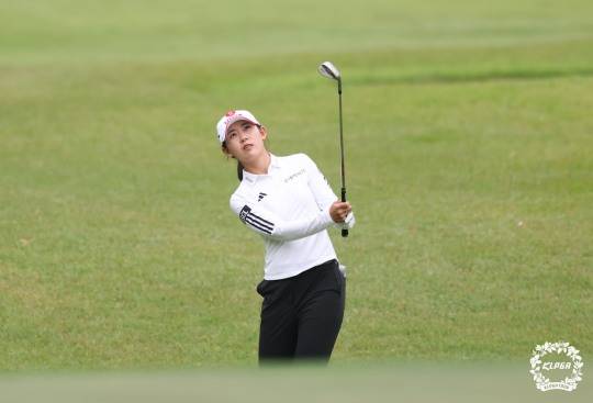 황유민. 사진[연합뉴스]