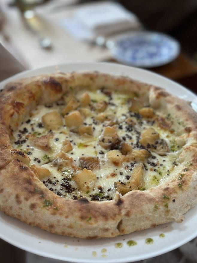 바카콰 바칼라 / 사진=권효정 여행+ 기자