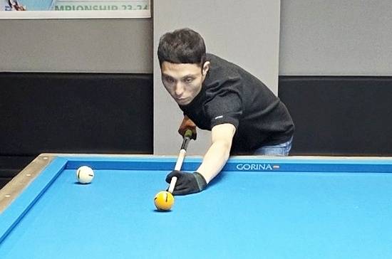 최원준은 오랜만의 팀리그 복귀가 ‘구사일생’이라며 다시는 방출의 아품을 겪지 않겠다고 했다. 아울러 황득희 서현민 등 에스와이 동료등과 팀 우승의 맛을 느끼고 싶다고 했다. (사진=최원준 선수 제공)