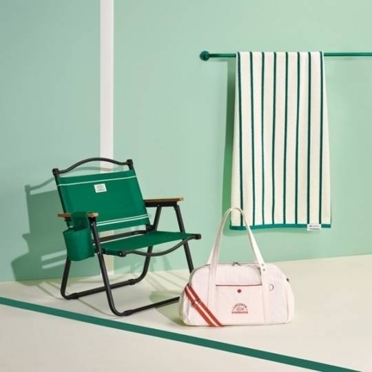 스타벅스가 2개월간 이벤트로 진행하는 굿즈.