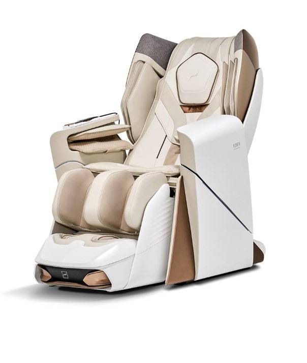 바디프랜드 에덴 안마의자