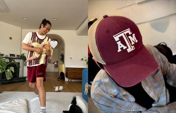 제21대 대통령선거 사전투표 첫날 인스타그램에 '세계 뻘건디의날'이라는 게시물을 게재한 래퍼 빈지노가 정치색 논란이 일자 해명했다. 사진은 빈지노가 제21대 대통령선거 사전투표 첫날에 자신의 인스타그램에 게재한 모습. /사진=빈지노 인스타그램 캡처