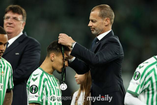 안토니./게티이미지코리아