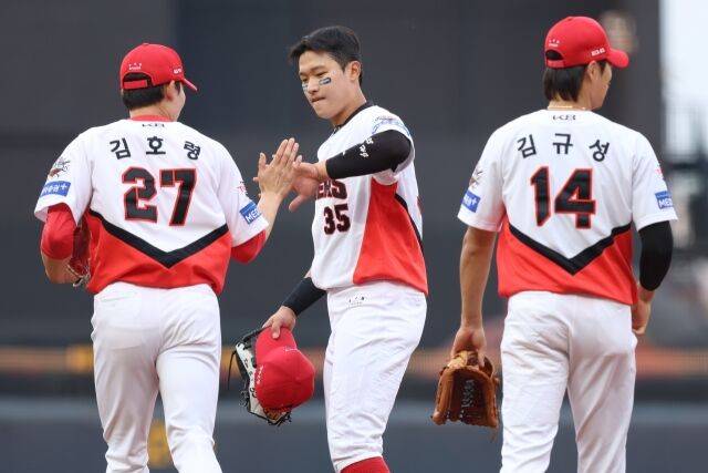 KIA 선수들/KIA 타이거즈