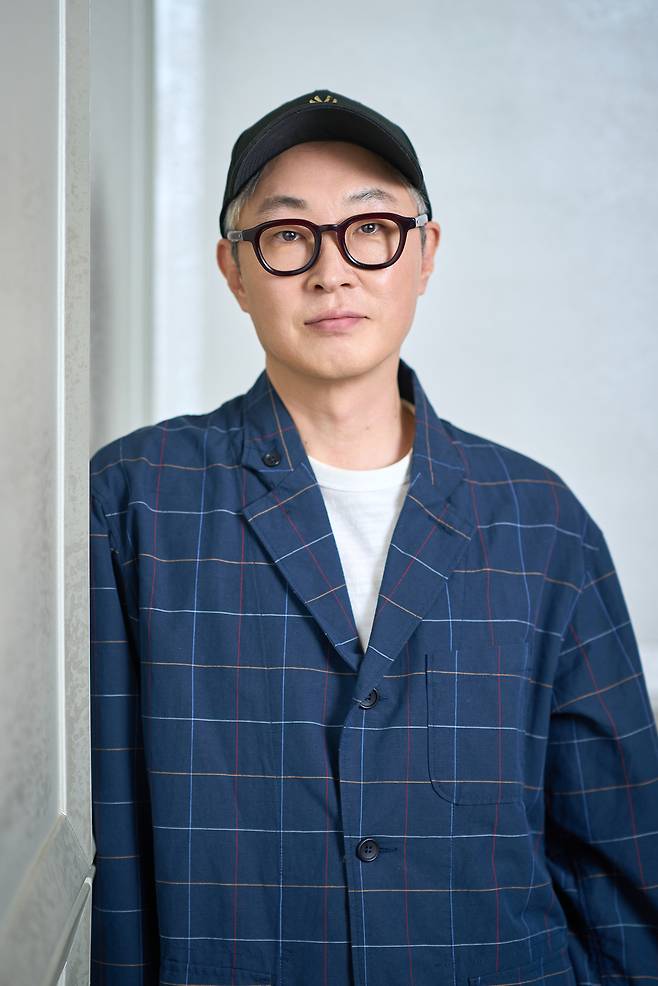 강형철 감독(NEW 제공)