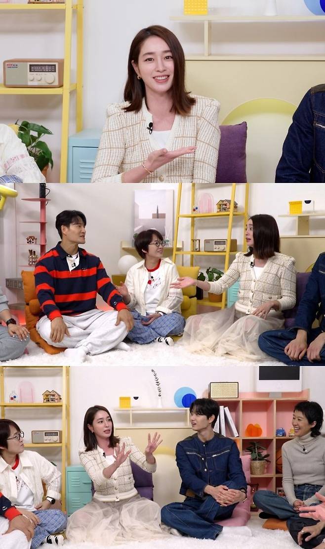 [서울=뉴시스] KBS 2TV 예능물 '옥탑방의 문제아들'이 29일 오후 8시 30분 방송된다. (사진=KBS 2TV '옥탑방의 문제아들' 제공) 2025.05.28. photo@newsis.com *재판매 및 DB 금지