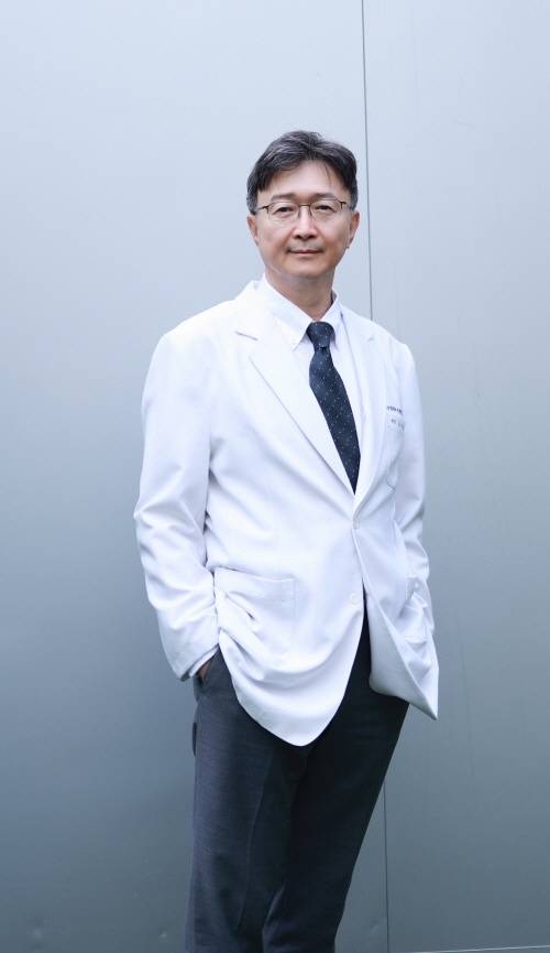 사진=좋은아침병원&nbsp;송준혁 원장
