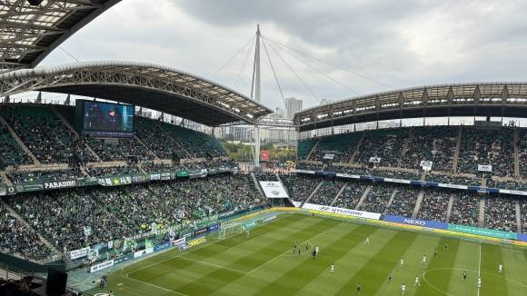 전주월드컵경기장