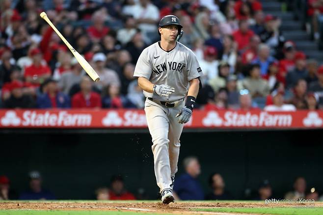 폴 골드슈미트. 사진=게티이미지코리아