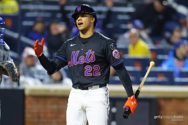 후안 소토. 사진=게티이미지코리아