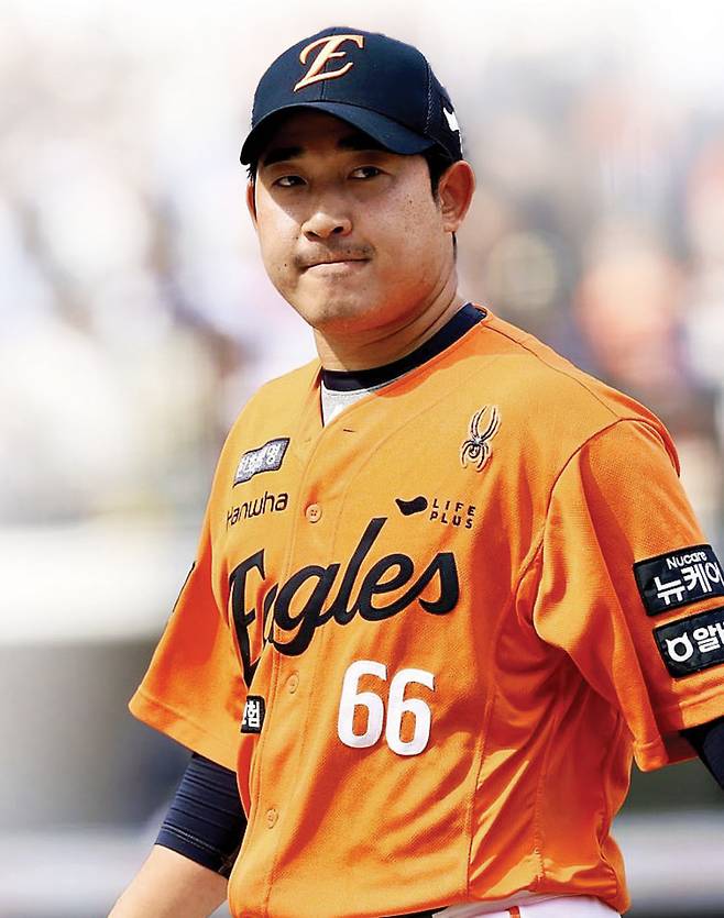 한화 주현상 I 한화 이글스 제공