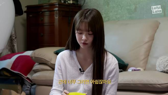 유튜브 ‘워크맨-Workman’ 캡처.