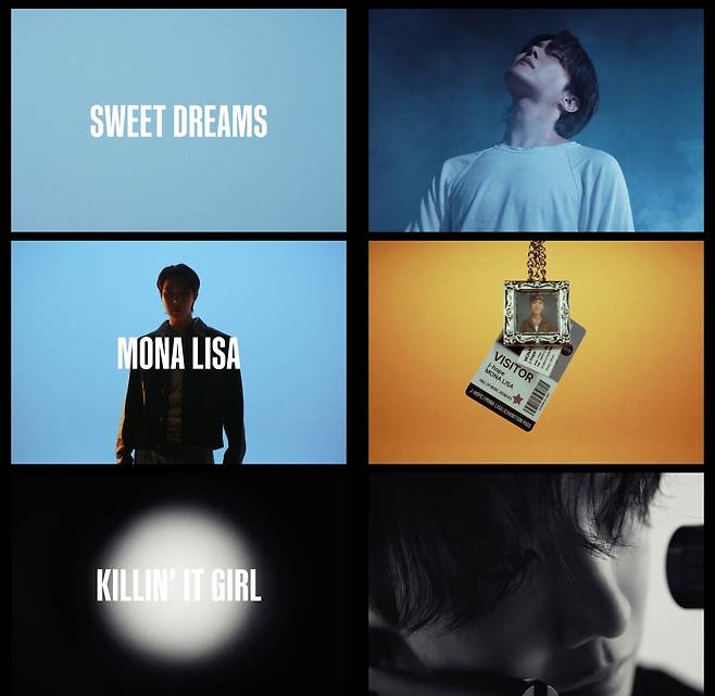 제이홉이 다음 달 13일 신곡 ‘킬링 잇 걸’을 발표한다. 빅히트 뮤직