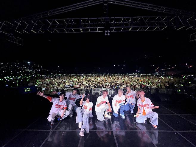 에스엠엔터테인먼트