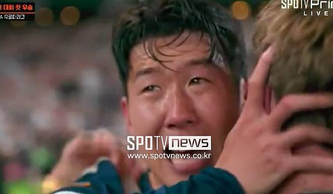 ▲ ⓒ중계화면 캡처