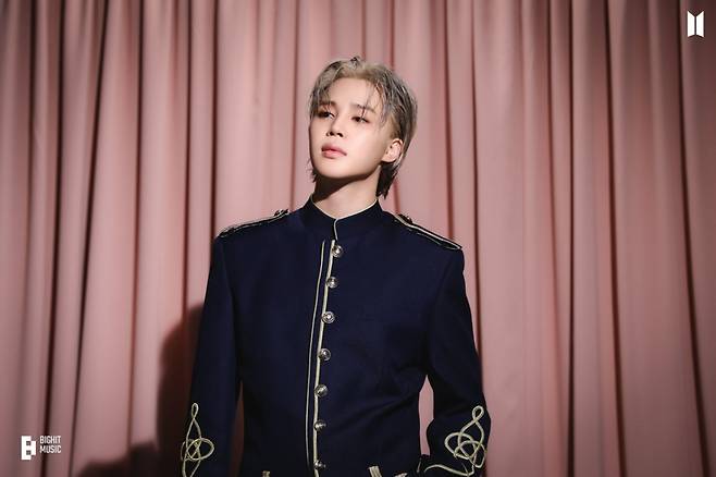 'JIMIN IS BACK' 방탄소년단 지민 데뷔 12주년→전역 축하 릴레이 팬 서포트