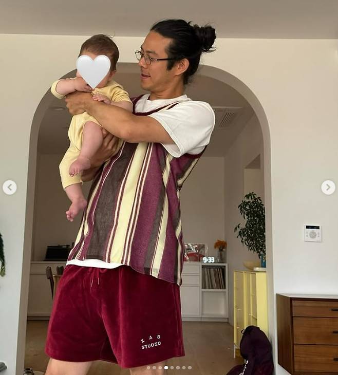 /사진=빈지노 SNS