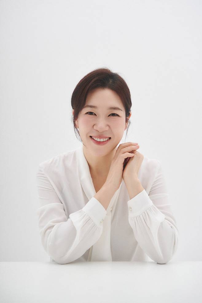 염혜란(사진=에이스팩토리)