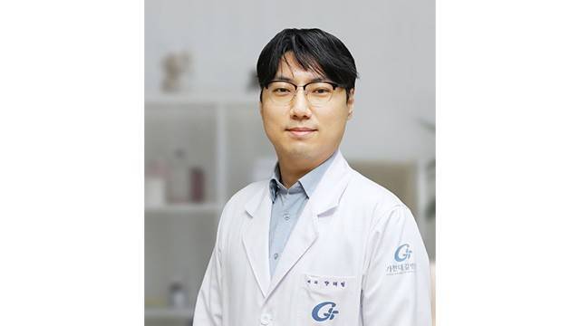 양태일 교수｜출처: 가천대 길병원