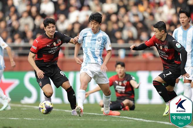 사진제공=한국프로축구연맹