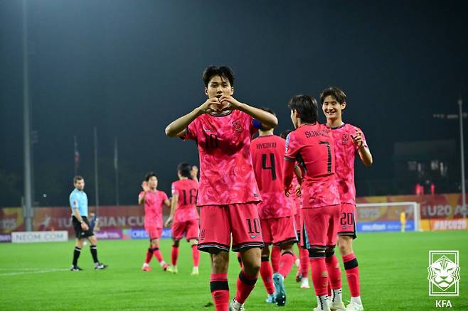 사진제공=대한축구협회