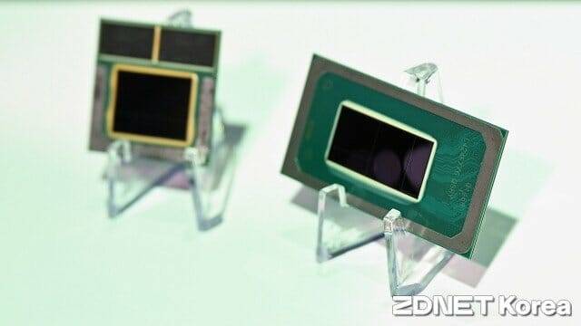 인텔 코어 울트라 200V(루나레이크) / 200H(애로우레이크) 프로세서. (사진=지디넷코리아)