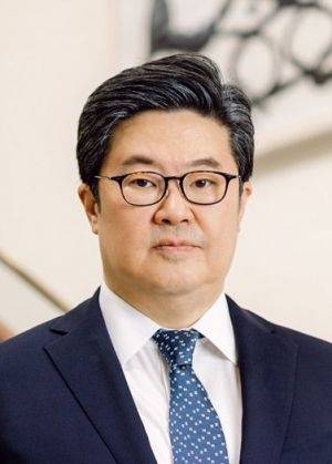 김병주 MBK파트너스 회장.